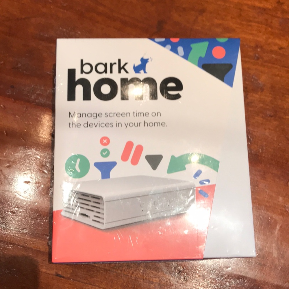 Bark home